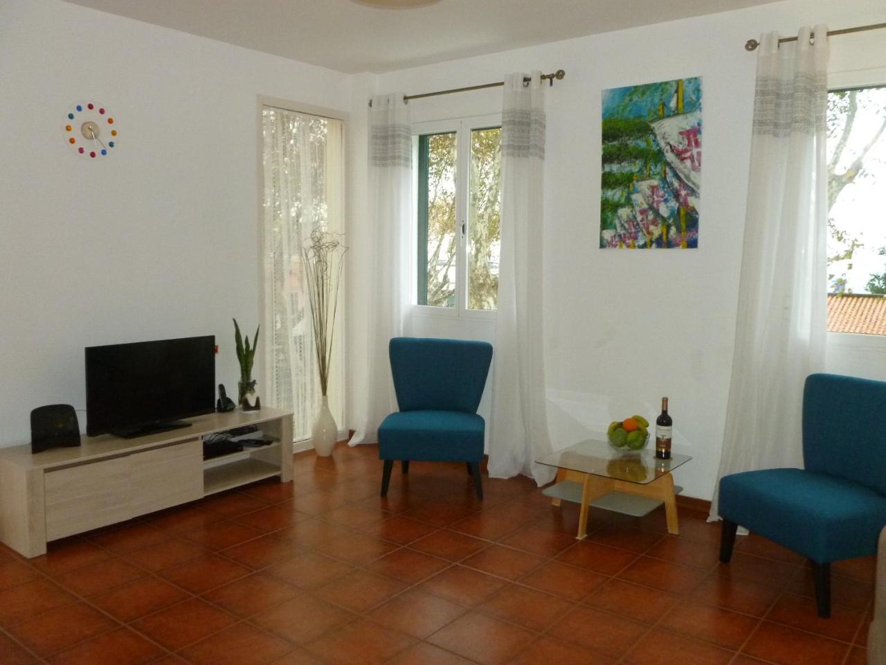 Apartment Alameda With Sea View Machico  Exterior foto